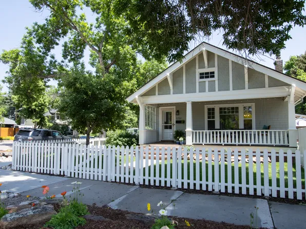 1731 N Nevada Ave, Colorado Springs, CO 80907