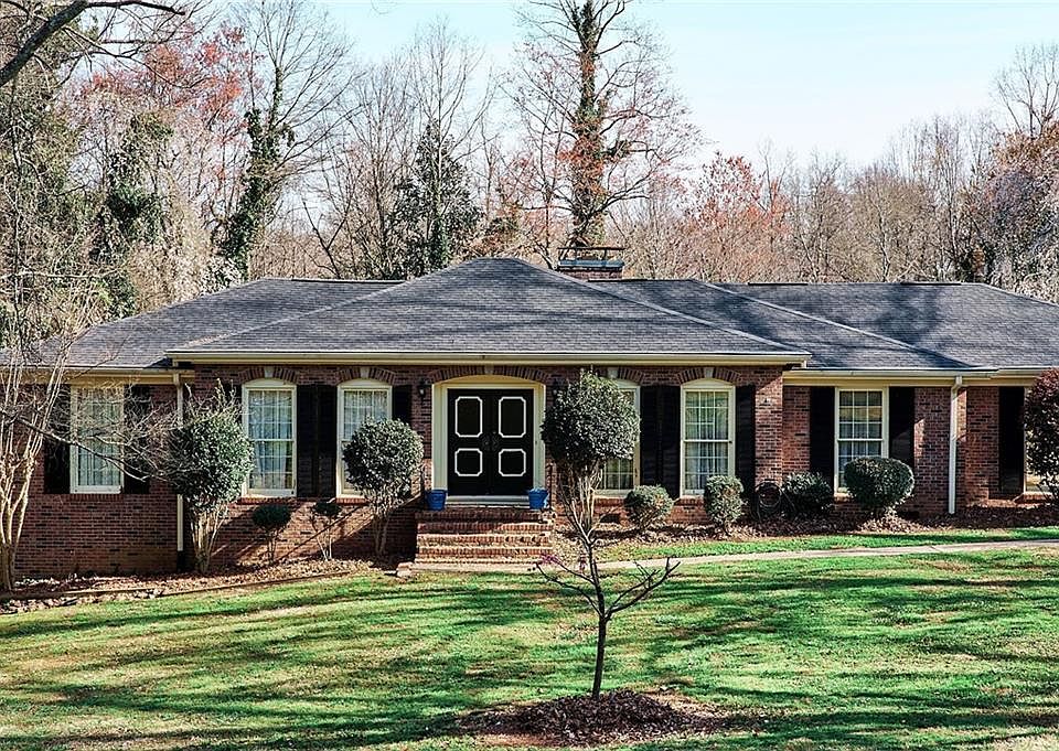 324 Westminster Hwy, Westminster, SC 29693 Zillow