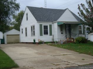 510 Garfield St, Springfield, IL 62702