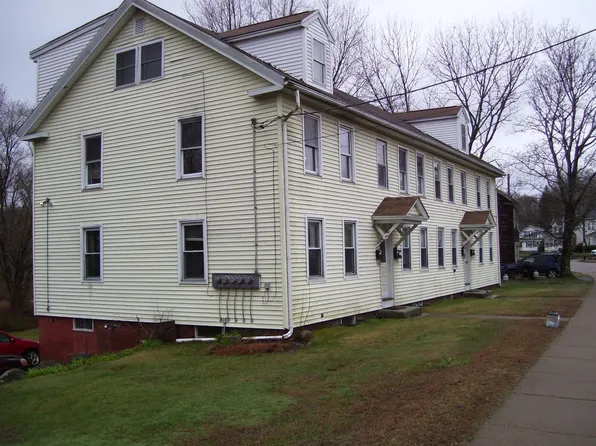 145 Mendon, 145 Mendon St #2L, Uxbridge, MA 01569