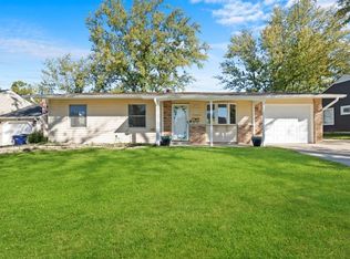 10262 Hibiscus Dr, Orland Park, IL 60462