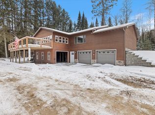 51850 Scenic Hwy #7, Bigfork, MN 56628