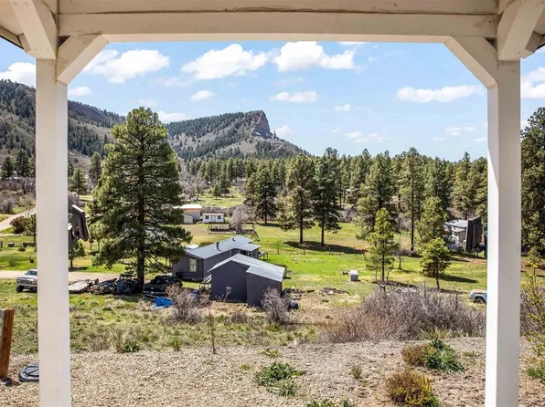 85 Hummingbird Place, Pagosa Springs, CO 81147