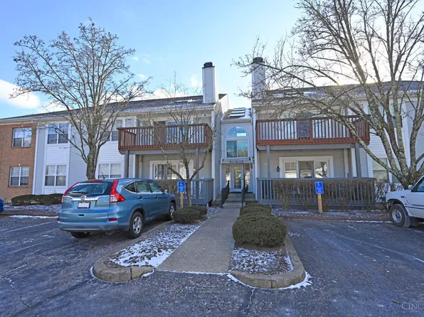 4040 White Chapel Ln, Loveland, OH 45140