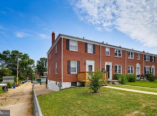 1744 Joan Ave, Baltimore, MD 21234