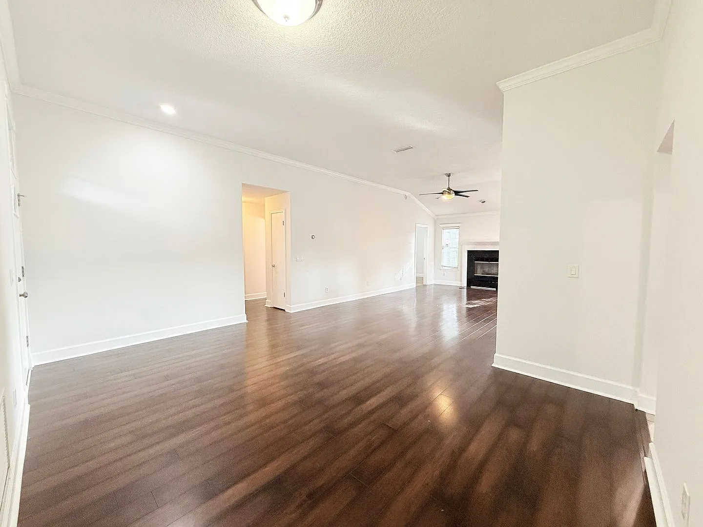 Freshly Updated 4BR with Huge Fenced Backyard — Photo 3