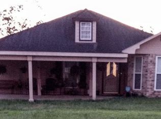 1366 Magnolia Heights St, Vacherie, LA 70090