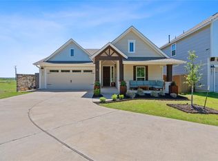 8025 Beacon Knob Way, Austin, TX 78744