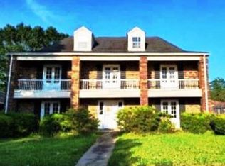 2513 Orbit Ct, Harvey, LA 70058