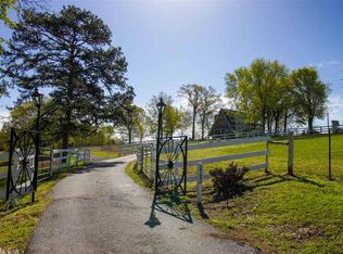 2383 Highway 5, El paso, AR 72045