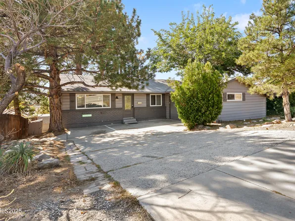 2070 W 7th St, Reno, NV 89503