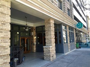 910 Houston St APT 601, Fort Worth, TX 76102