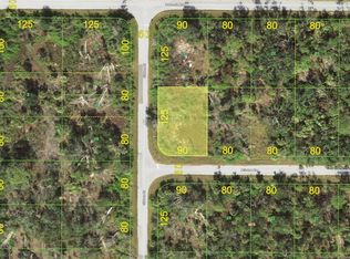 1052 Gibbon St #1, Pt Charlotte, FL 33953
