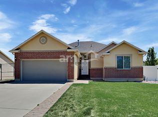 416 N 3335 W, West Pt, UT 84015