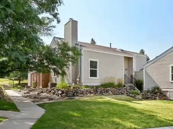 7595 S Monaco Way, Centennial, CO 80112