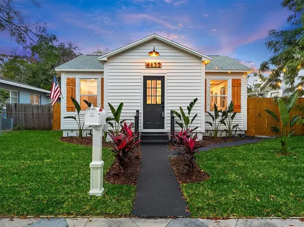 4435 3rd Ave S, Saint Petersburg, FL 33711