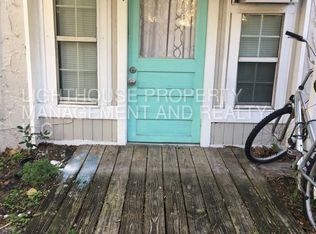 412 7th St N APT 4, Jacksonville Beach, FL 32250