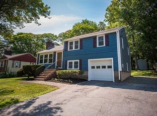 6 Palmer Rd, Beverly, MA 01915