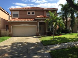 10812 Morningstar Dr, Cooper City, FL 33026