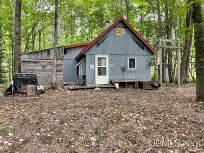 30009 County Road 416, Grand Marais, MI, 49839