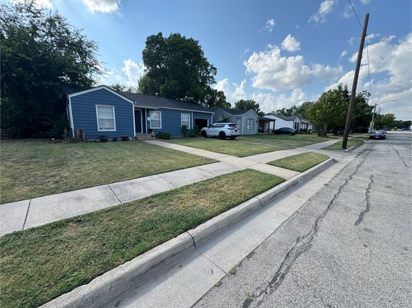 2305 Bonnie Brae Ave