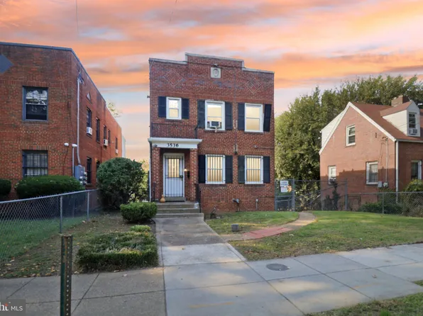 3536 Minnesota Ave SE, Washington, DC 20019