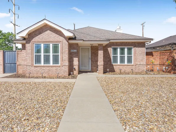 8312 Elgin Ave, Lubbock, TX 79423