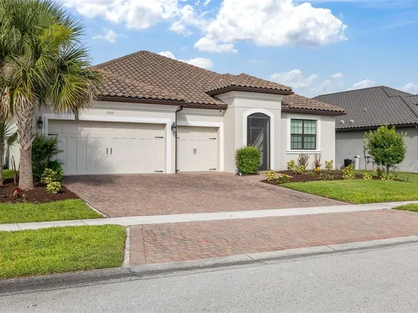 3910 Redfin Pl, Kissimmee, FL 34746