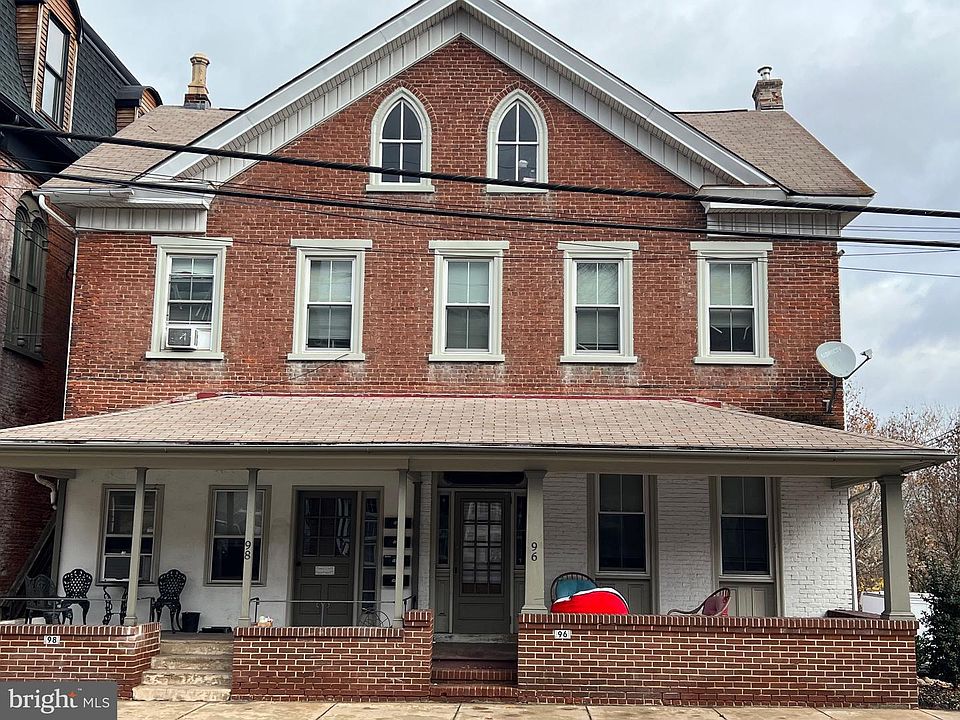 1st image of 96 Main St Rear 98