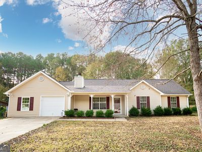130 Nicki Ct, Hampton, GA, 30228