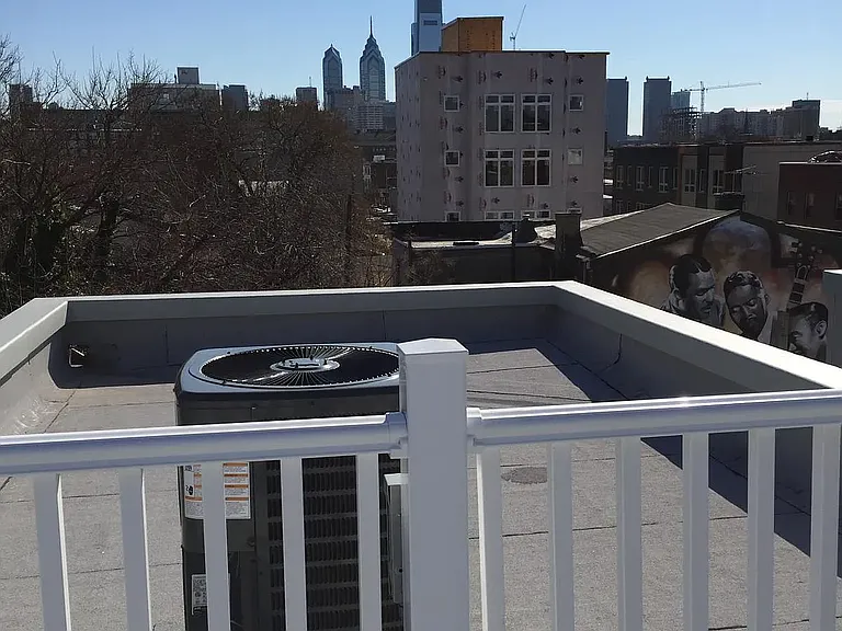 1434 Poplar St #E — Photo 9