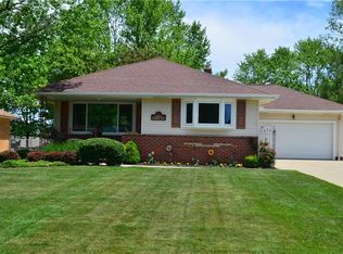 7575 Sunrise Oval, Parma, OH 44134