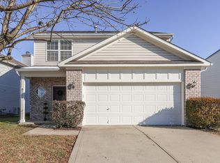 8121 Whitview Dr, Indianapolis, IN 46237