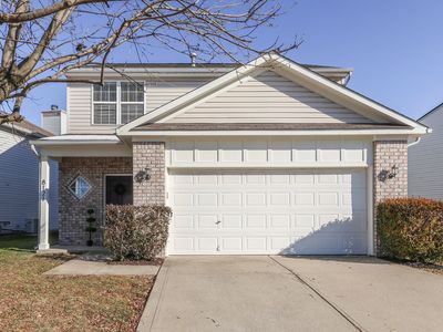 8121 Whitview Dr, Indianapolis, IN, 46237