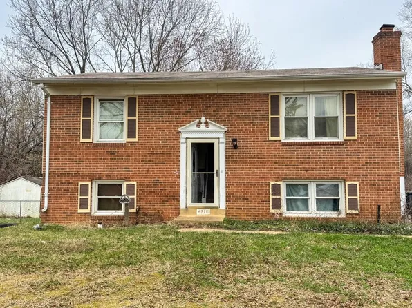 4710 Maui St, Clinton, MD 20735