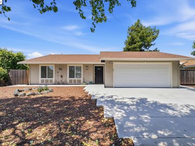 8123 Meadowlark Ct, Newark, CA, 94560
