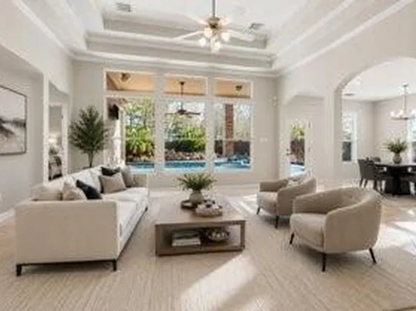 4402 Eden Point Ln, Katy, TX 77494