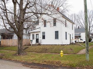 392 E Main St, Wabash, IN 46992