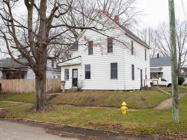 392 E Main St, Wabash, IN 46992