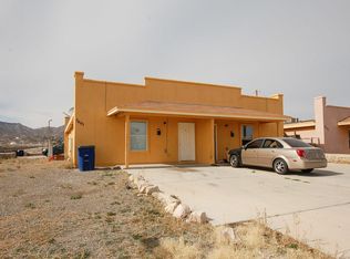 7601 Mount Latona Dr, El Paso, TX 79904