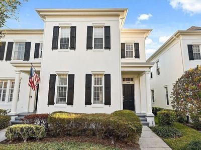 1009 Juel St, Orlando, FL, 32814