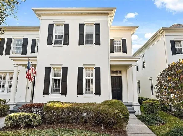 1009 Juel St, Orlando, FL 32814