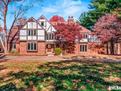 5 Woods End Ln, Springfield, IL, 62711