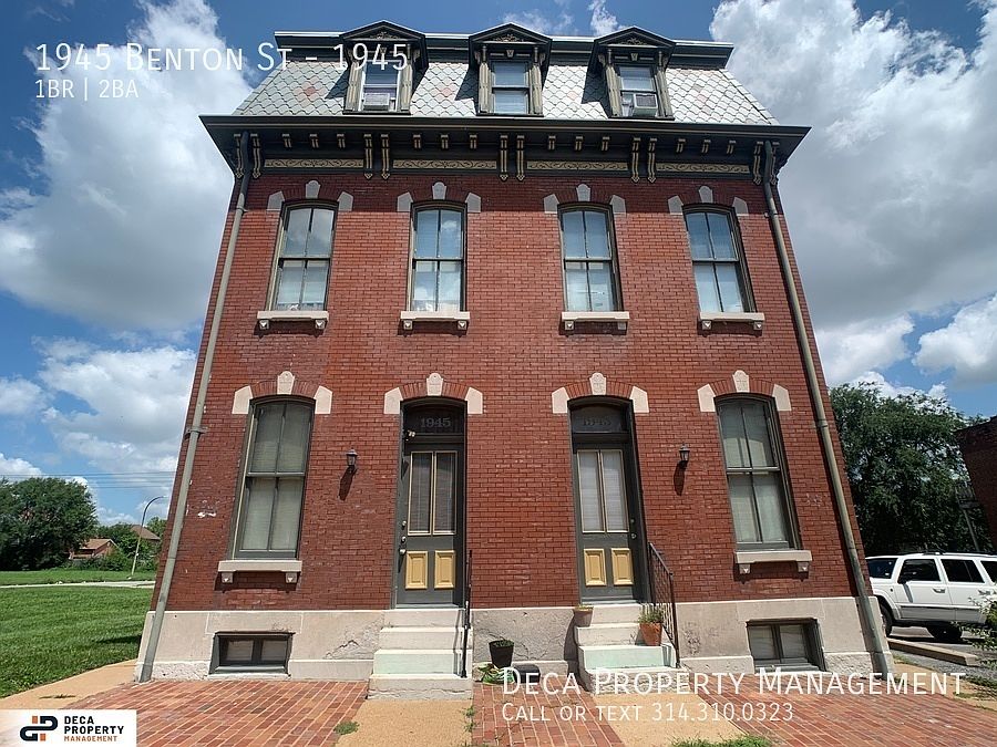 1st image of 1945 Benton St #1945