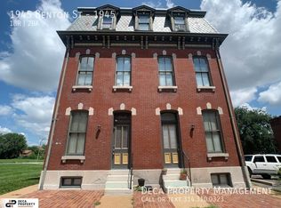 1945 Benton St #1945, Saint Louis, MO