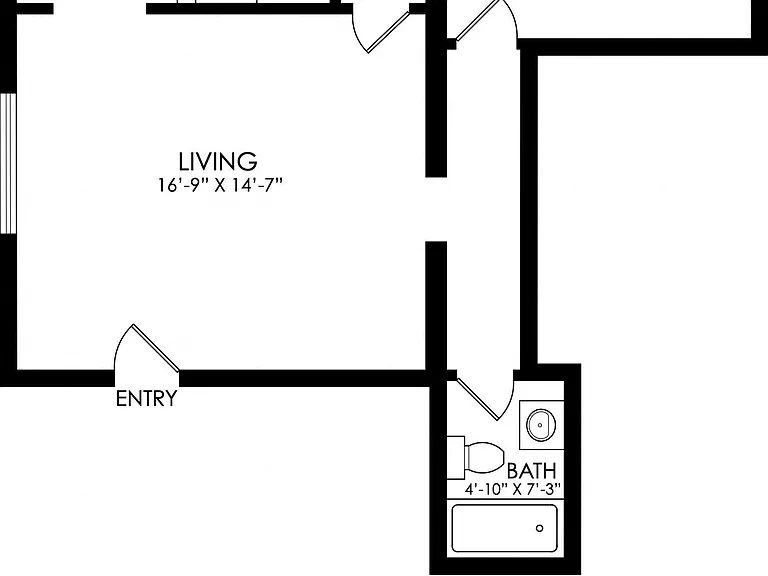 The Dalton — Photo 33