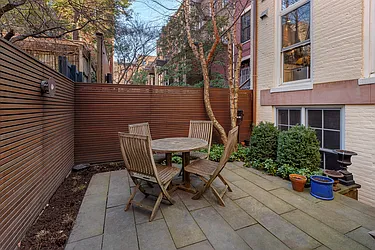 Rented by Brown Harris Stevens