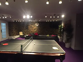 Rented by Evergreen Apartments BK