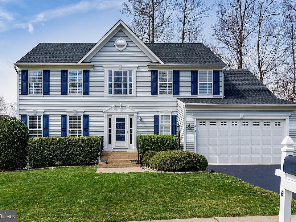 1st image of 6 Prestonwood Ct