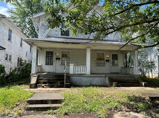 718 McCleary Ave, Dayton, OH